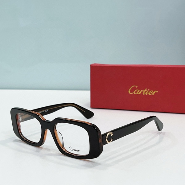 Cartier Sunglasses(AAAA)-237