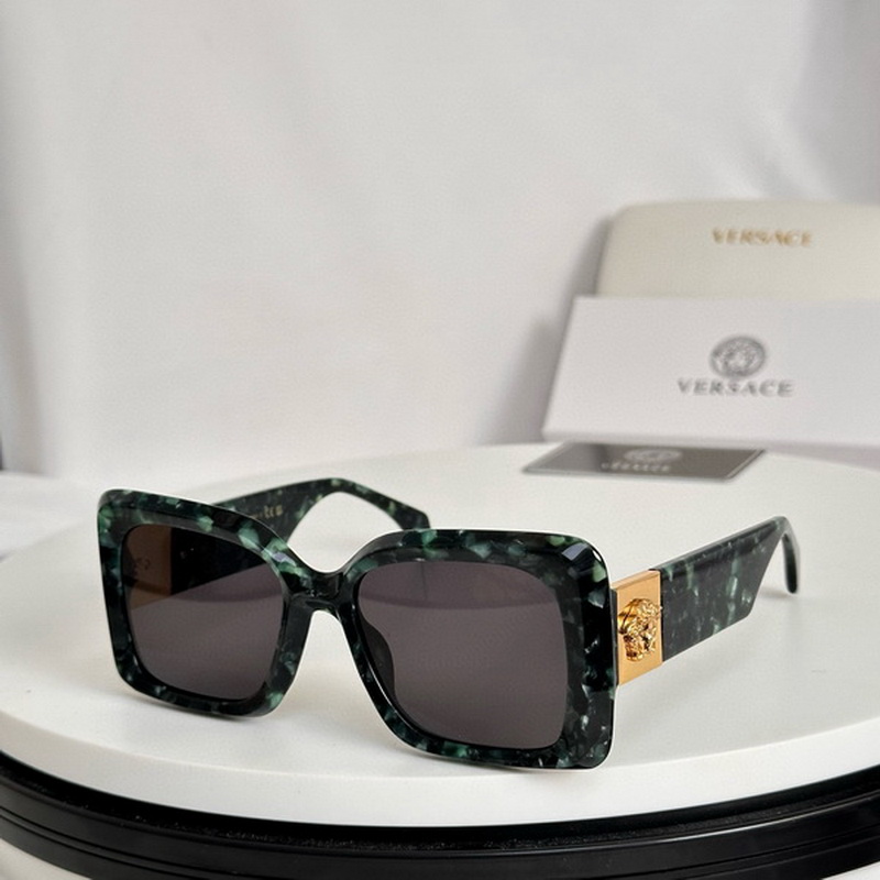 Versace Sunglasses(AAAA)-1179