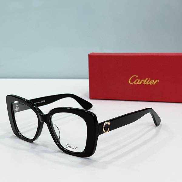 Cartier Sunglasses(AAAA)-236