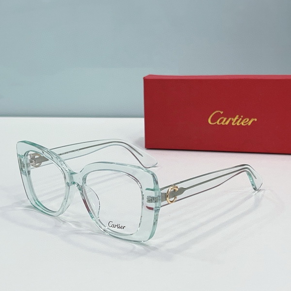 Cartier Sunglasses(AAAA)-232