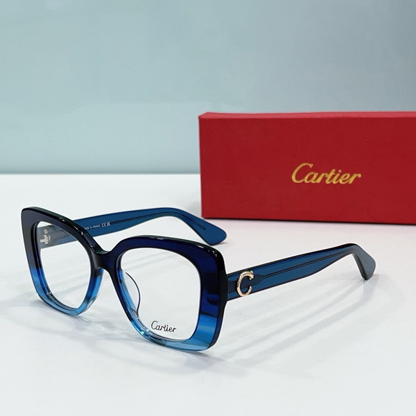 Cartier Sunglasses(AAAA)-233