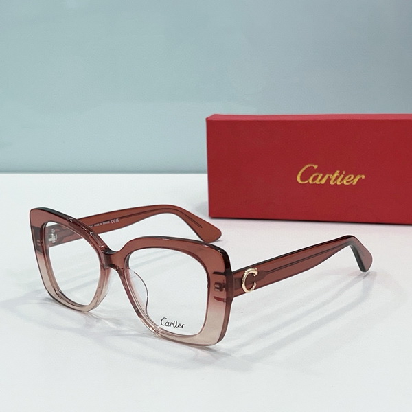 Cartier Sunglasses(AAAA)-231