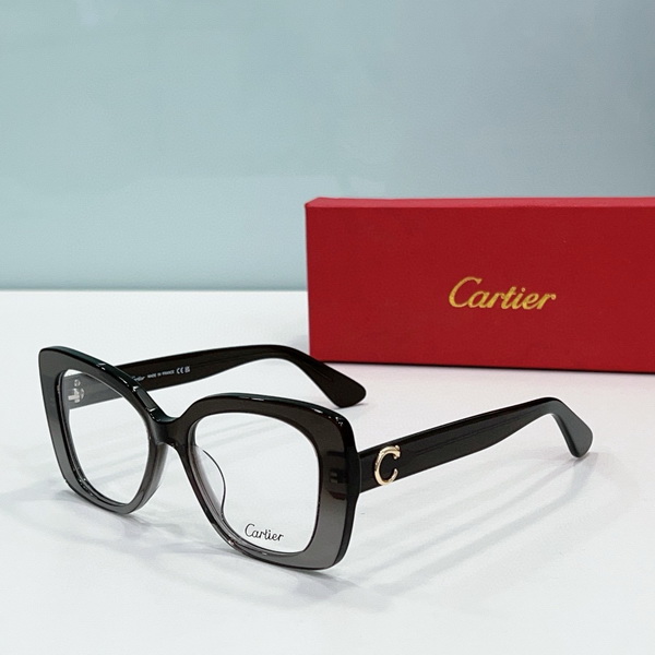 Cartier Sunglasses(AAAA)-230