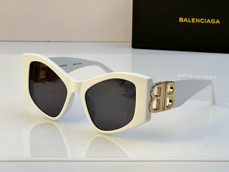 Balenciaga Sunglasses(AAAA)-158