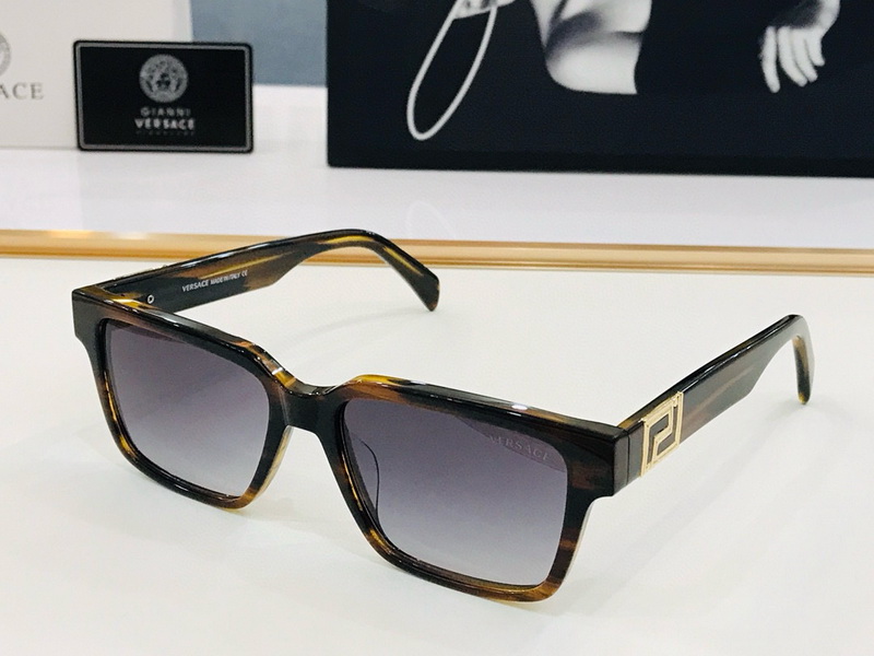 Versace Sunglasses(AAAA)-1175