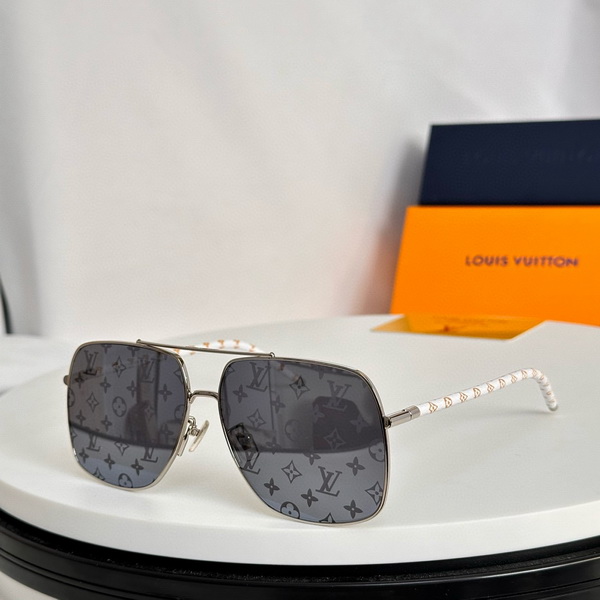 LV Sunglasses(AAAA)-930