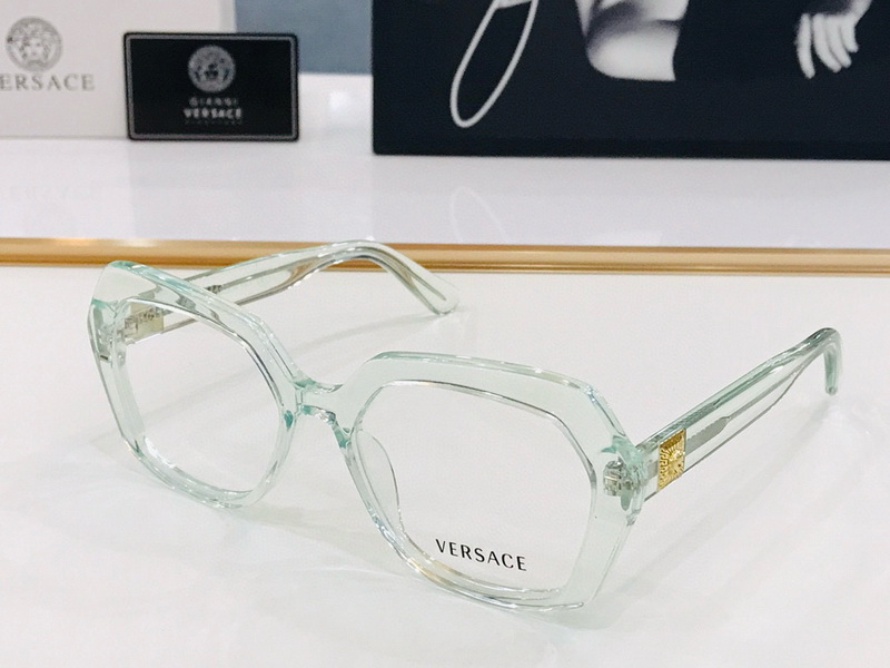 Versace Sunglasses(AAAA)-169