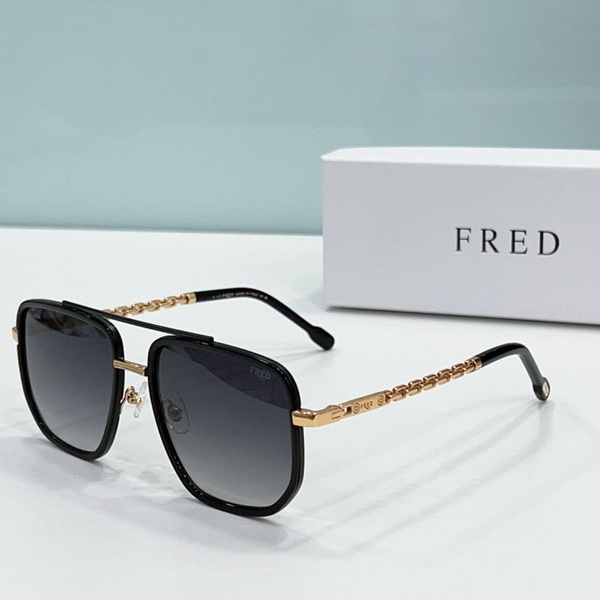 FRED Sunglasses(AAAA)-206