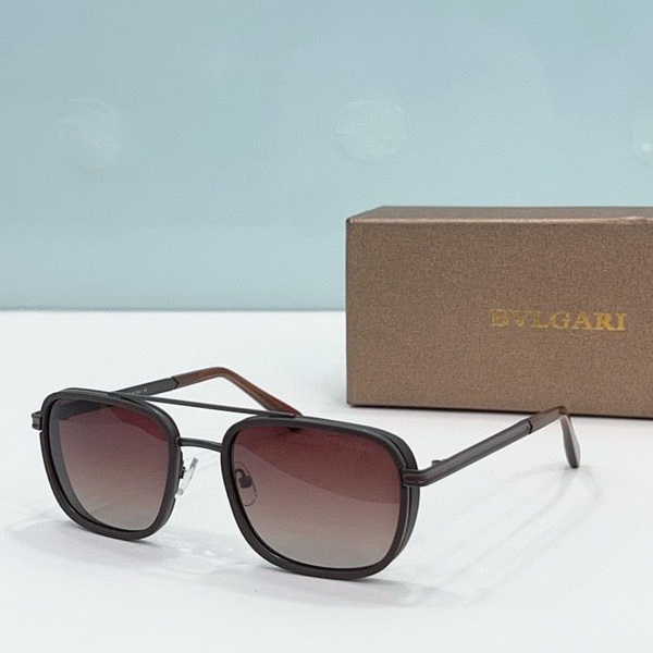 Bvlgari Sunglasses(AAAA)-204