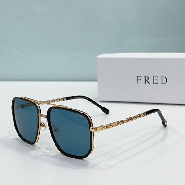 FRED Sunglasses(AAAA)-205
