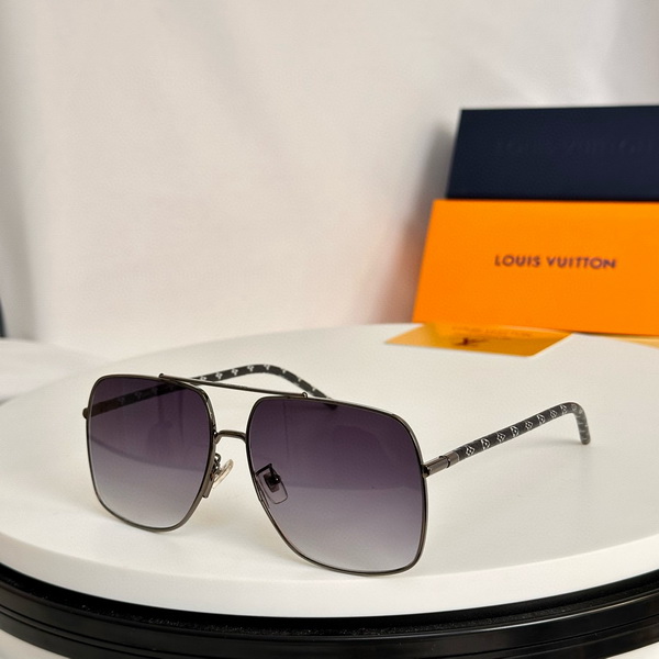 LV Sunglasses(AAAA)-926