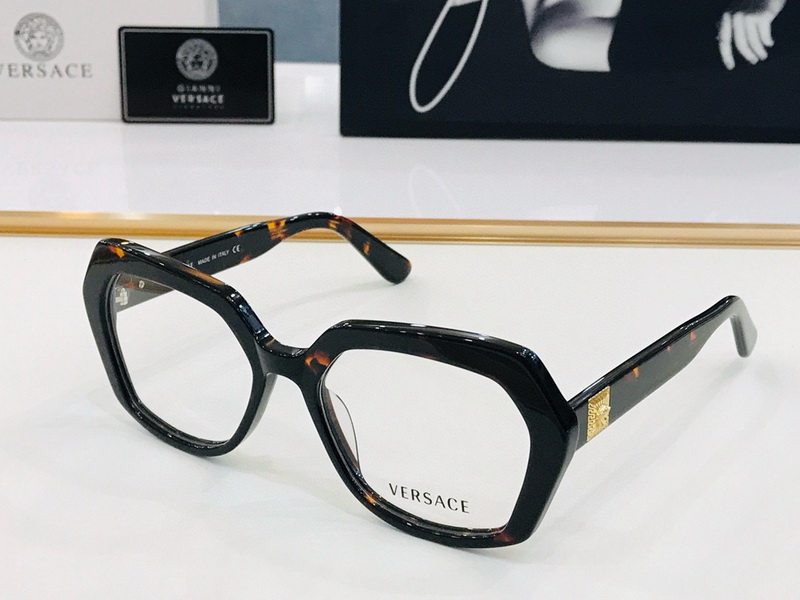 Versace Sunglasses(AAAA)-165