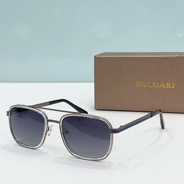 Bvlgari Sunglasses(AAAA)-201