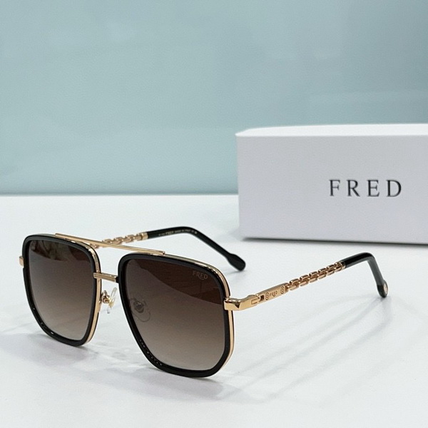 FRED Sunglasses(AAAA)-202