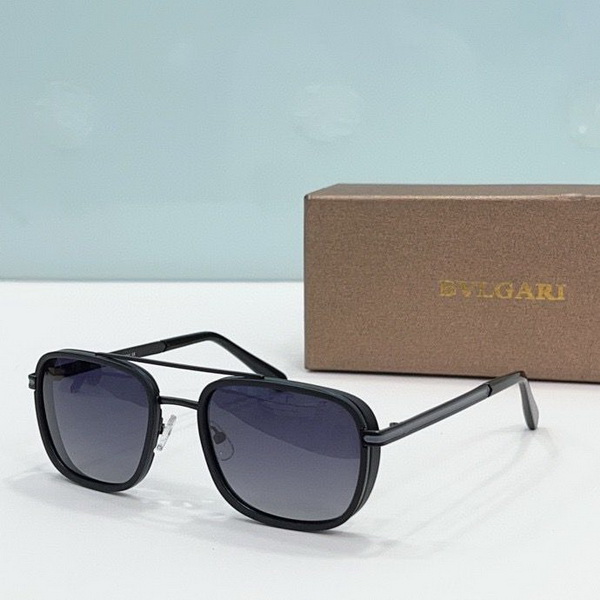 Bvlgari Sunglasses(AAAA)-200