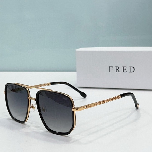 FRED Sunglasses(AAAA)-200