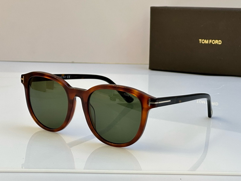 Tom Ford Sunglasses(AAAA)-1098