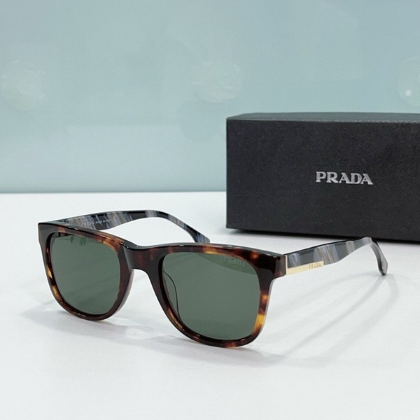 Prada Sunglasses(AAAA)-1590