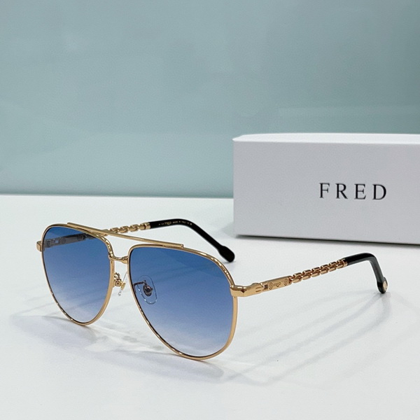 FRED Sunglasses(AAAA)-198