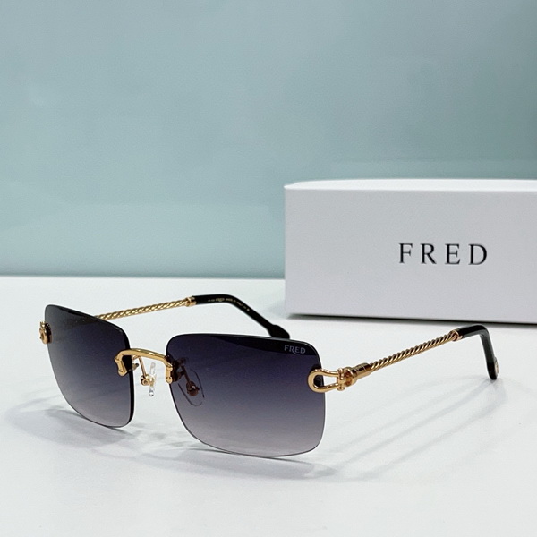 FRED Sunglasses(AAAA)-188