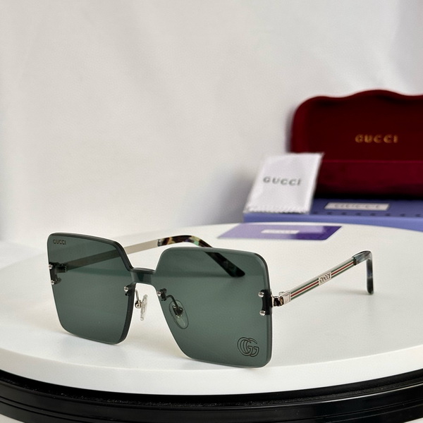 Gucci Sunglasses(AAAA)-1375