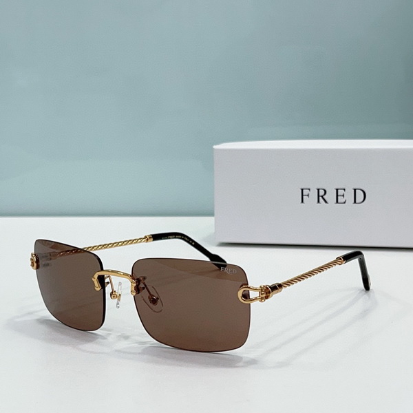 FRED Sunglasses(AAAA)-189