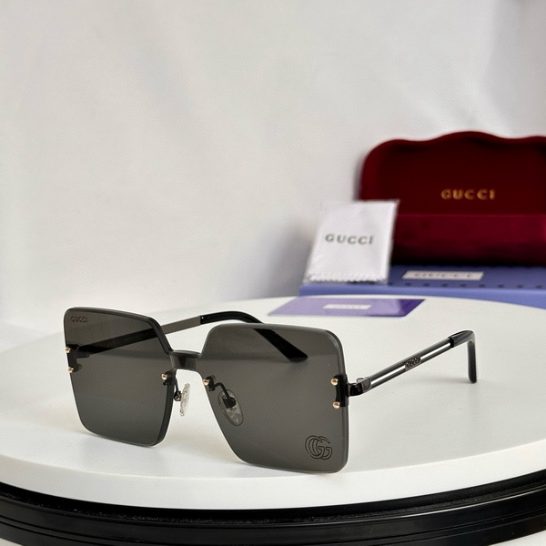 Gucci Sunglasses(AAAA)-1374