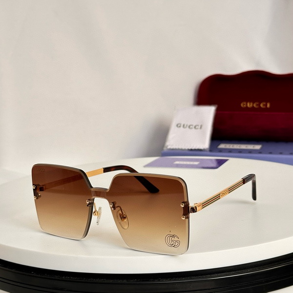 Gucci Sunglasses(AAAA)-1373