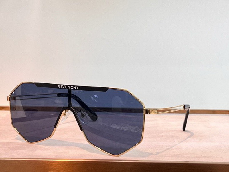 Givenchy Sunglasses(AAAA)-084
