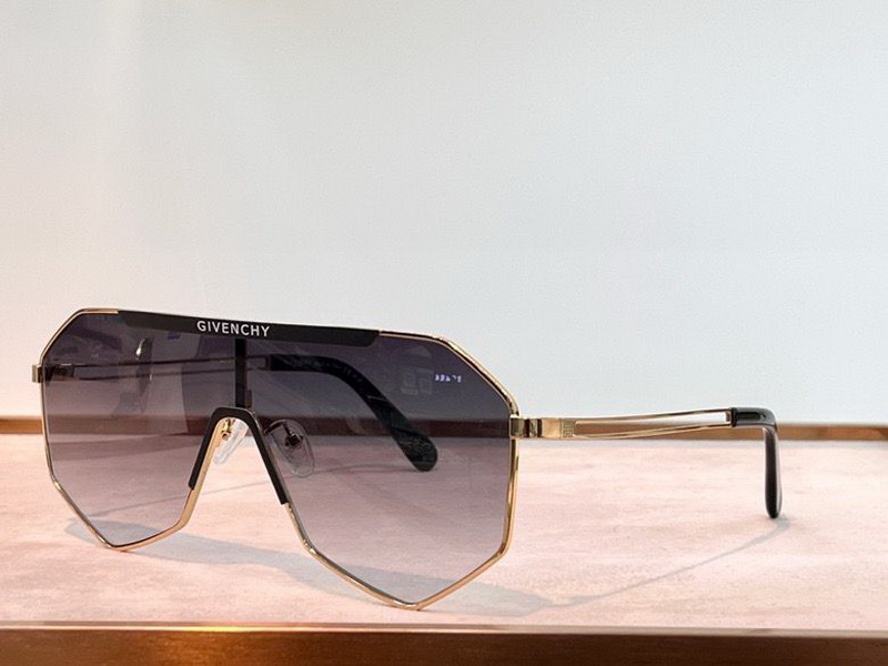 Givenchy Sunglasses(AAAA)-083