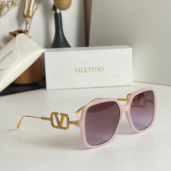 Valentino Sunglasses(AAAA)-173