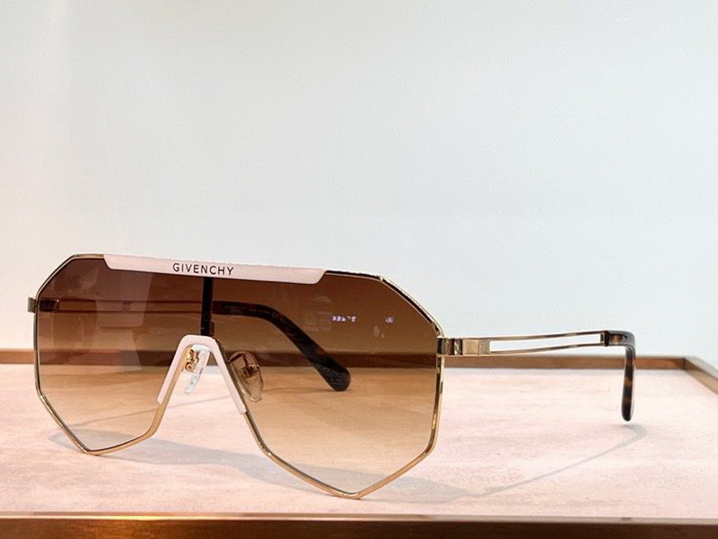 Givenchy Sunglasses(AAAA)-082