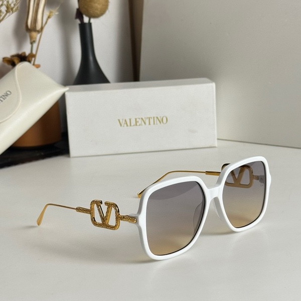 Valentino Sunglasses(AAAA)-172