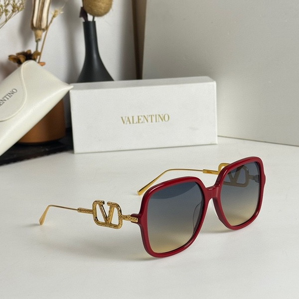 Valentino Sunglasses(AAAA)-170