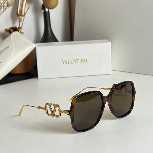 Valentino Sunglasses(AAAA)-169