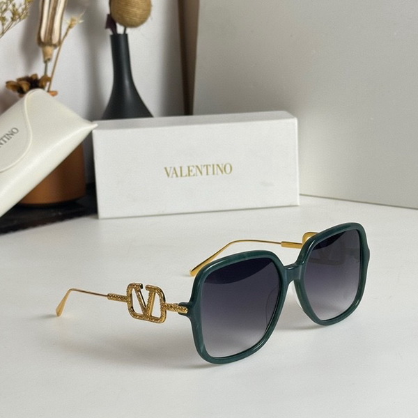 Valentino Sunglasses(AAAA)-167