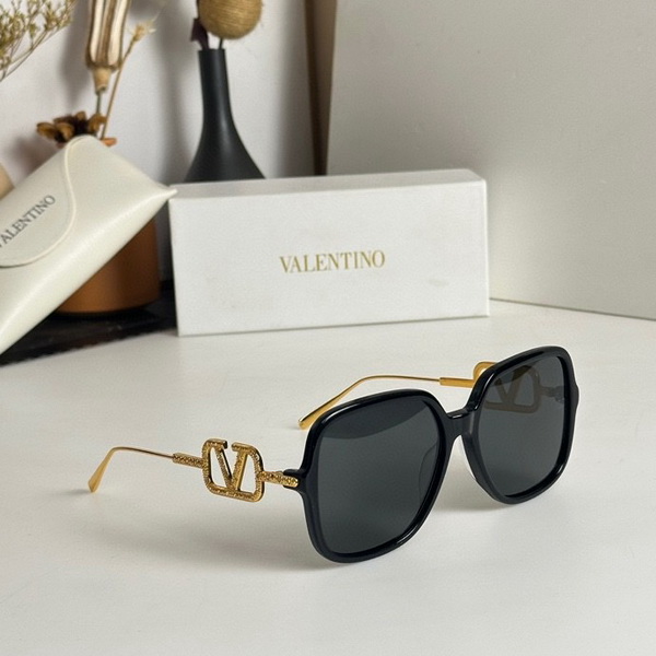 Valentino Sunglasses(AAAA)-166