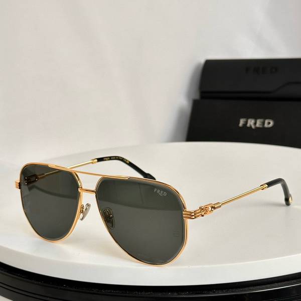 FRED Sunglasses(AAAA)-185