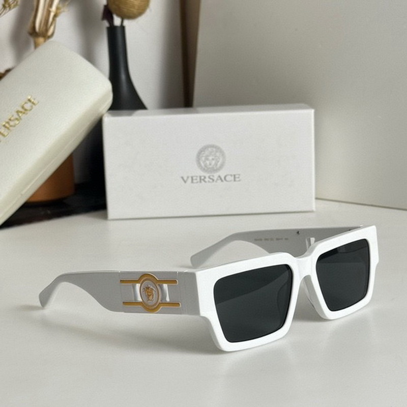 Versace Sunglasses(AAAA)-1163