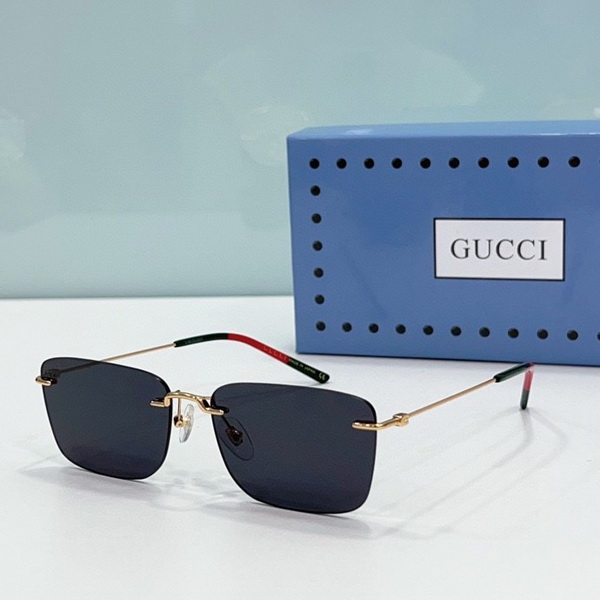 Gucci Sunglasses(AAAA)-1367