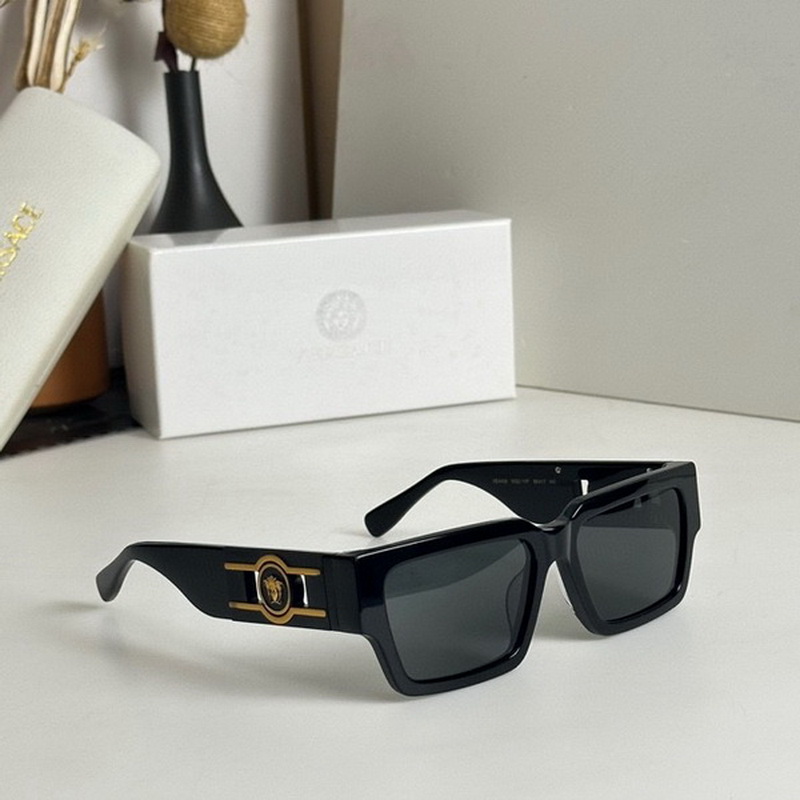 Versace Sunglasses(AAAA)-1159