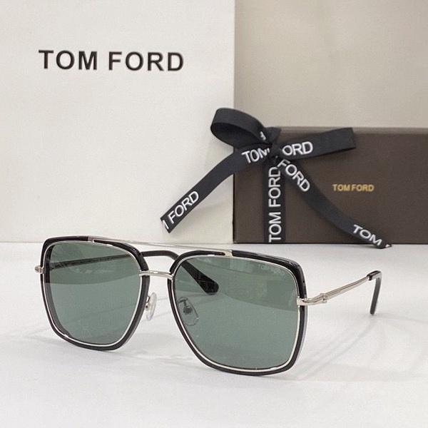 Tom Ford Sunglasses(AAAA)-1080