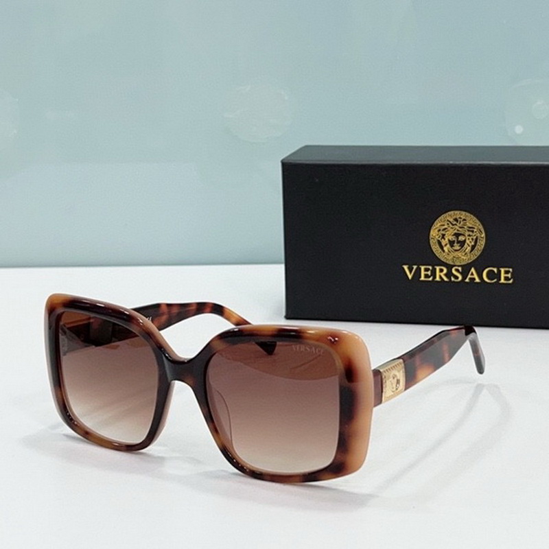Versace Sunglasses(AAAA)-1157