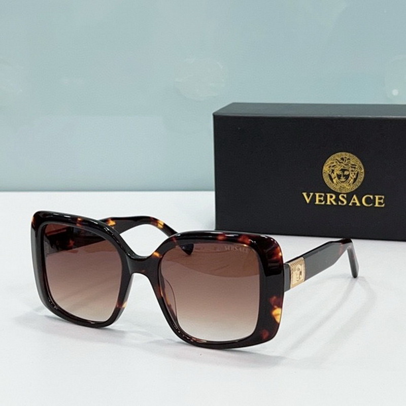 Versace Sunglasses(AAAA)-1154