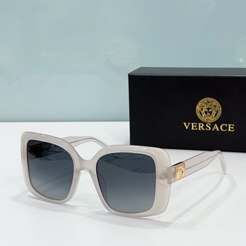 Versace Sunglasses(AAAA)-1153
