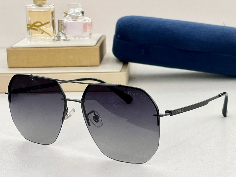 Gucci Sunglasses(AAAA)-1364