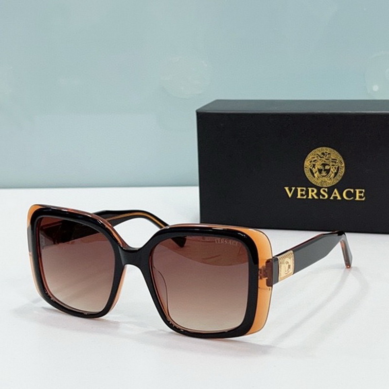 Versace Sunglasses(AAAA)-1151