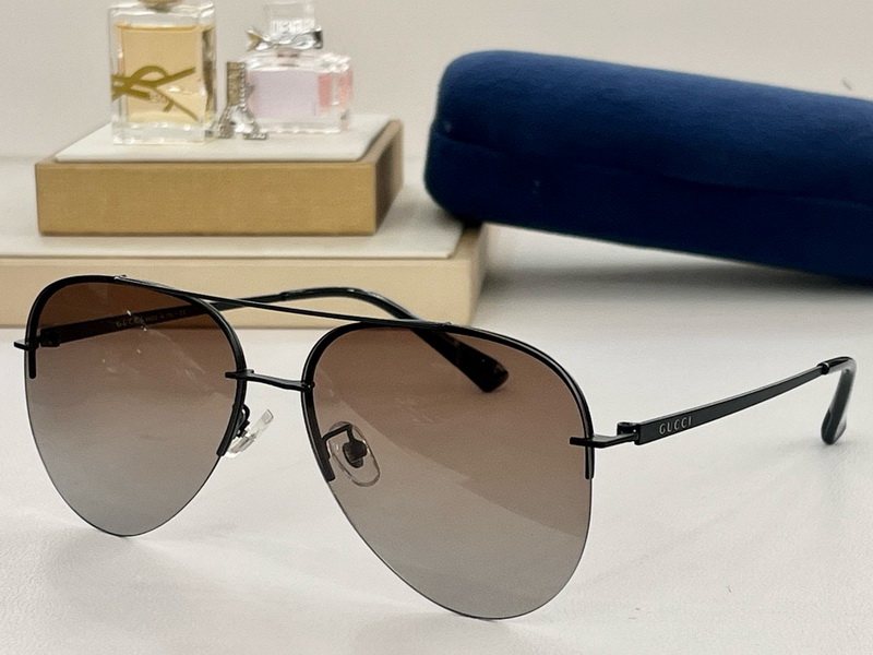 Gucci Sunglasses(AAAA)-1360