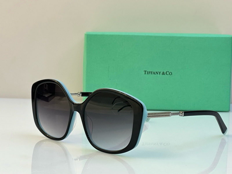 Tiffany & Co Sunglasses(AAAA)-171
