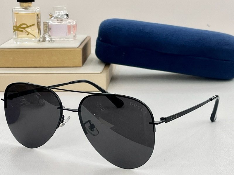 Gucci Sunglasses(AAAA)-1359